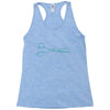 cut Racerback Tank