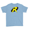 robin batman Youth Tee