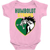 Humboldt Strong Baby Bodysuit