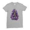 urealms   hopen for bopen Ladies Fitted T-Shirt