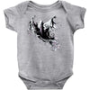 dementor Baby Bodysuit