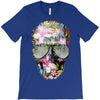 Summer Skull T-Shirt