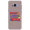 i'm the little brother Samsung Galaxy S8 Plus
