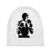 rocky balboa Baby Beanies