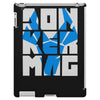 die antwoord donker mag iPad 3 and 4 Case