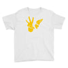 new johnny bravo Youth Tee