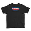 the good old days Youth Tee