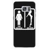 your girlfriend vs my girlfriend funny pub jokr  impress your friends! Samsung Galaxy S7