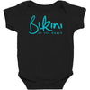 bikini Baby Bodysuit