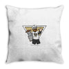 phil kessel's ultimate victory Throw Pillow