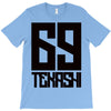 tekashi 6ix9ine  gummo 69 T-Shirt