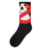 NO PORGS! Socks