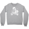 star wars bobba fett inspired tee Crewneck Sweatshirt