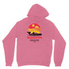 speeder classic Unisex Hoodie