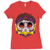 madness Ladies Fitted T-Shirt