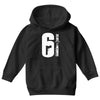 Rainbow Six Siege Youth Hoodie