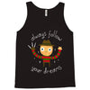 always follow your dreams Tank Top