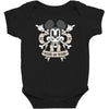 trick or treat1 Baby Bodysuit