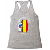 belgium national team youth 2018 fifa world cup Racerback Tank