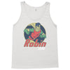 robin the boy wonder Tank Top