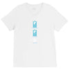 baby clothes V-Neck Tee