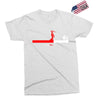 line Exclusive T-shirt