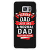I'm a German Dad Just Like a Normal Dad Except More Awesome Samsung Galaxy S7