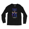 One Night Only Donna And The Dynamos Long Sleeve Shirts