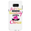 just once i want to be somebody elses fi̇rst choice Samsung Galaxy S8