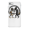 hunter vs iPhone 7 Case