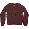 ro boss Crewneck Sweatshirt