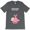 Estimated Delivery September Baby Girl T-Shirt