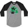 league of legends 3/4 Sleeve Shirt