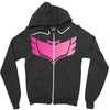 pj mask Zipper Hoodie