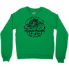 the mountains Crewneck Sweatshirt