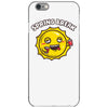 spring break iPhone 6/6s Case
