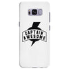 captain awesome Samsung Galaxy S8 Plus