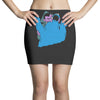 b is for blood sugar Mini Skirts