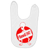 roswell t shirt alien t shirt ufo conspiracy Baby Bibs