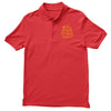 The Muggle Struggle Is Real Polo Shirt