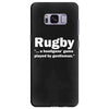 rugby a hooligans game Samsung Galaxy S8 Plus