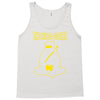 ninja gamer Tank Top