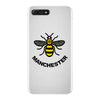 manchester iPhone 7 Plus Shell Case