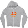 Float Down Here (f148) Zipper Hoodie