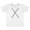 baseball Toddler T-shirt