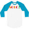 fahrie77 3/4 Sleeve Shirt