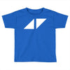 Avicii Logo Toddler T-shirt