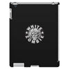 white zombie iPad 3 and 4 Case