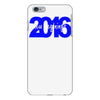 2016 new beginnings iPhone 6 Plus/6S Plus Case