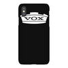 vox new iPhoneX